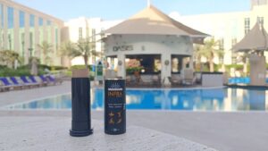 A Importância do Protetor Solar para os Brasileiros em Abu Dhabi