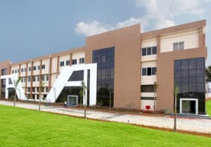 Anthem Biosciences Levanta Fundos Significativos em Abu Dhabi