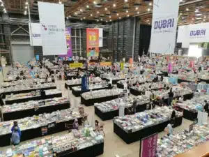 Descubra as Novidades de Dubai: Atividades e Eventos Para Curtir Neste Fim de Semana