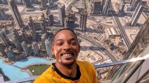 Explorando os EAU: Um Destino Atraente Para Brasileiros