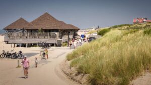 Descubra o Luxo do Hotel Rosewood em Abu Dhabi