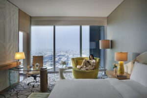 Descubra a Diversão em Dubai: Eventos Imperdíveis para Este Fim de Semana