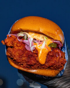 Os Melhores Burgers de Dubai em 2025