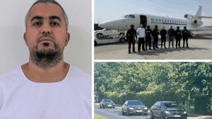 Inovação em Abu Dhabi: Startup Desenvolve Lentes de Contato Inteligentes