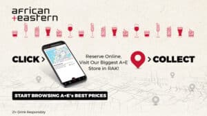 Novidade Imperdível em Ras Al Khaimah: Entregas Rápidas da African + Eastern