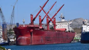 DP World Amplia Su Presença: Novo Centro de Comércio Regional nos EAU