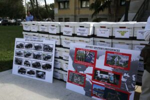 Comédia em Alta: Festival Inaugural de Comédia em Riad Promete Grandes Nomes