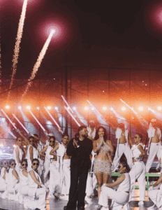 Karan Aujla em Abu Dhabi: Prepare-se para uma Noite Incrível de Música!