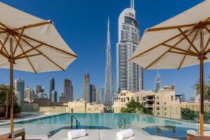 O Crescimento Notável da Hospitalidade no Oriente Médio: Oportunidades para os Brasileiros em Abu Dhabi