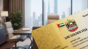 Atenção Brasileiros: Autoridades dos EAU Esclarecem Boatos sobre Golden Visa “Vitalício”