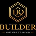 HQ BUILDER FZE