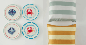 Descubra a Nova Linha de Decoração da Trendyol Cheia de Estilo Turco