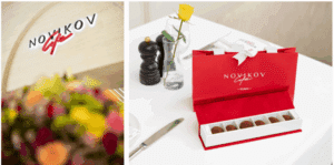 Celebrando o Dia das Mulheres Emiratis: Dicas e Surpresas para Encantar