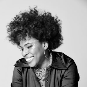 Macy Gray Comemora 25 Anos de Música ao Vivo em Dubai