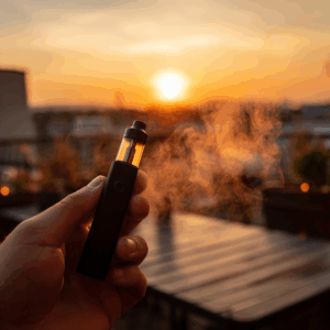 Vaping em Espaços Fechados: As Novas Regras em Dubai