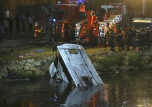 Emirados Árabes Unidos Expressam Solidariedade Após Acidente Trágico na Argélia