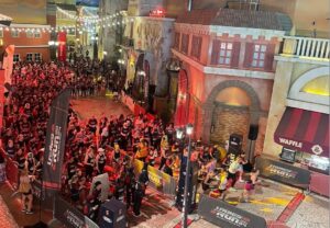 Descubra Abu Dhabi: 5 Experiências Imperdíveis Este Final de Semana