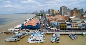 Últimas Novidades do Setor de Petróleo: O Impacto na Economia dos EAU