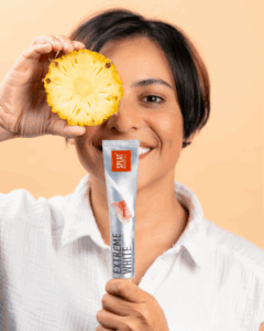 A Revolução da Higiene Bucal: Conheça a SPLAT que Chegou aos EAU!