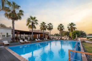 Viva a Temporada de Glamping em Ras Al Khaimah!