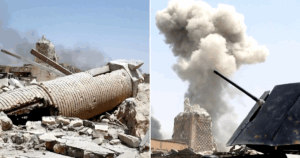 O Renascimento do Patrimônio Cultural de Mosul com o Apoio dos EAU