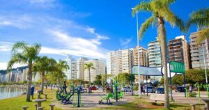 Projetos Incríveis no Dezeen Awards: O Que os Brasileiros em Dubai Precisam Saber