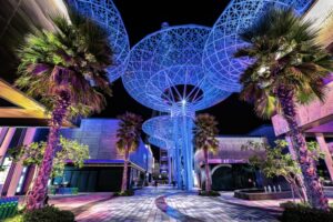 Descubra a Nova Faceta do Comércio em Dubai: Dubai Retail