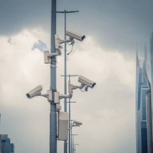 Novas Câmeras de IA em Dubai: O que Você Precisa Saber