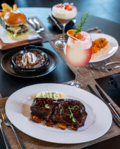 Descubra as Delícias da Yas Plaza Hotels em Abu Dhabi