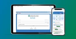 Evite Filas com o Novo eCheck-In da Cleveland Clinic Abu Dhabi