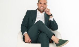 Rodrigo Paiva: o empreendedor que conecta Brasil e Emirados com resultados bilionários