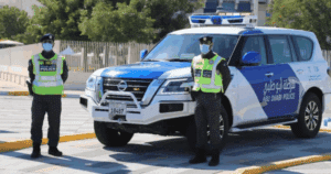 Oportunidade para Motoristas em Abu Dhabi: Programa de Redução de Pontos de Trânsito