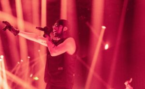 EZOW Lança Seu Novo Sucesso: “That’s A Lot” Em Dubai