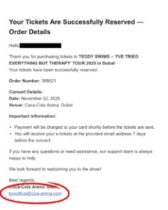 Cuidado com Ofertas Falsas em Dubai: Um Alerta para a Comunidade Brasileira