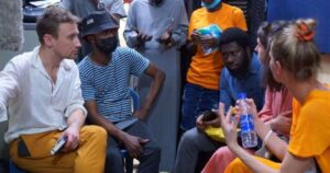 Inter Miami: As Expectativas para o Último Jogo de Conferência com Lionel Messi