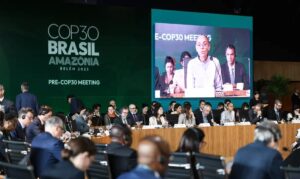 Emirados Árabes Unidos Se Destacam em Compromisso com Energias Renováveis