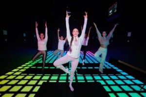 Outubro Rosa: Como Você Pode Participar e Apoiar a Conscientização sobre o Câncer de Mama nos EAU