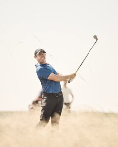 Campeonato HSBC de Abu Dhabi: Um Fim de Semana Imperdível para os Amantes do Golfe