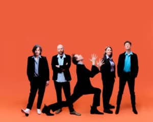 Franz Ferdinand em Dubai: Um Show Imperdível na Coca-Cola Arena