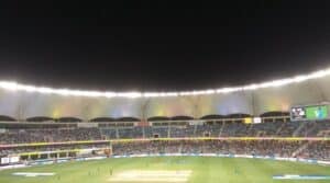 A Temporada 4 da Liga Internacional de T20 Começa Em Grande Estilo Nos EAU!