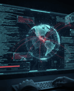 Alerta em Abu Dhabi: Crimes Cibernéticos e Penalidades