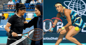 O Retorno do Mubadala Abu Dhabi Open 2026: Imperdível para os Brasileiros!