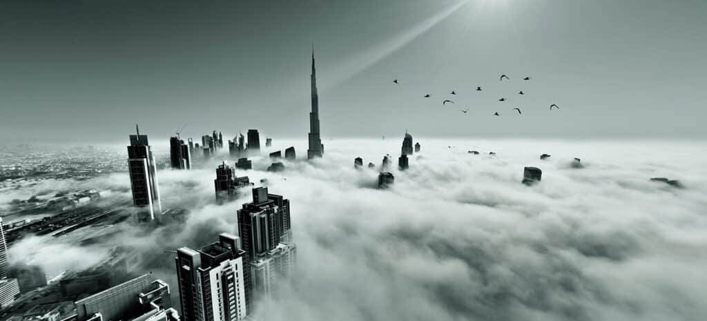 O Novo Ciclo de Dubai: Maturidade, Inteligência e as Oportunidades na “Calmaria”