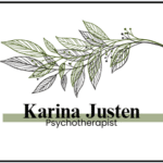 Psicóloga Karina Justen