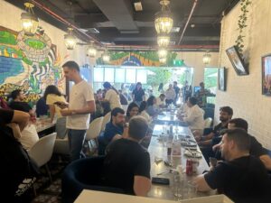 Brazilian Meal: Gastronomia que Une Pessoas em Dubai