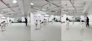Do Tatame para a Vida: O Legado Brasileiro da GFTEAM Chega ao Coração de Dubai