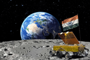 Chandrayaan-3: Um Marco na Exploração Lunar da Índia