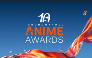 Crunchyroll Anime Awards 2026: Não Perca a Celebração do Melhor do Anime!