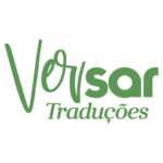 Versar Traduções