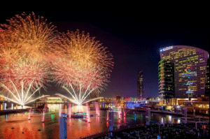 Celebrações do Eid Al Adha em Abu Dhabi: Experiências Imperdíveis